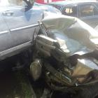 ДТП в Ростове-на-Дону